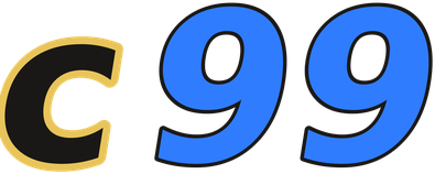 c99 logo